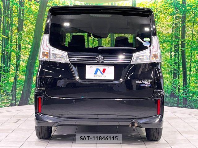 Suzuki SOLIO BANDIT 2018-10 1587341-14