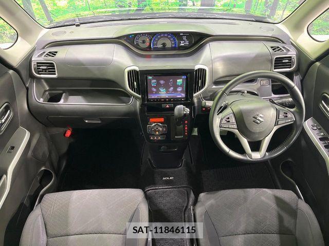 Suzuki SOLIO BANDIT 2018-10 1587341-1