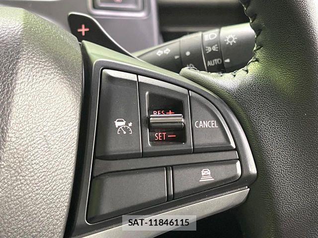 Suzuki SOLIO BANDIT 2018-10 1587341-5