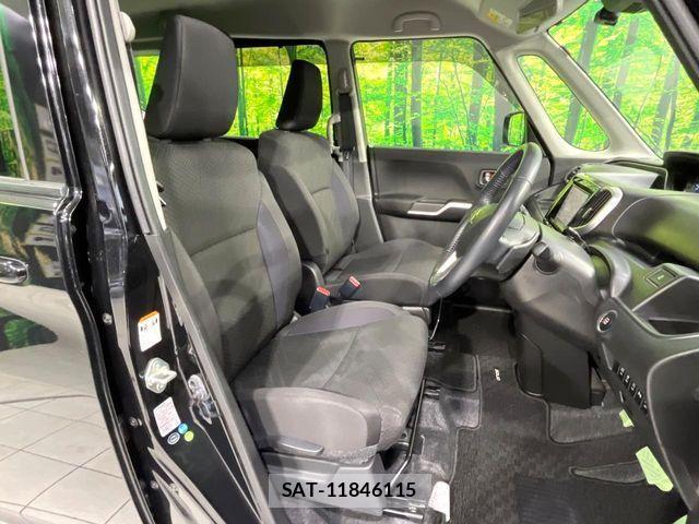 Suzuki SOLIO BANDIT 2018-10 1587341-7