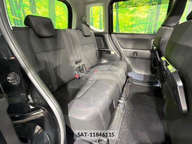Suzuki SOLIO BANDIT 2018-10 1587341-8