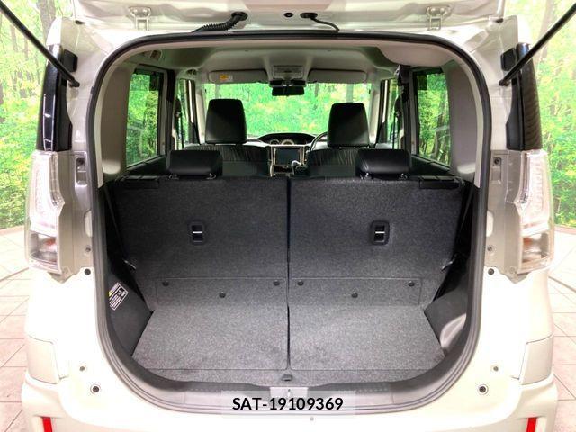 Suzuki SOLIO BANDIT 2017-11 1587340-10
