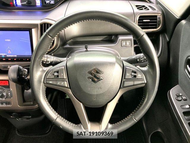 Suzuki SOLIO BANDIT 2017-11 1587340-11