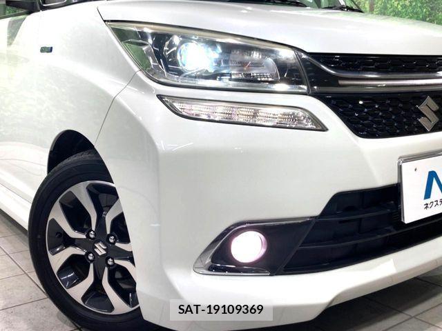 Suzuki SOLIO BANDIT 2017-11 1587340-12