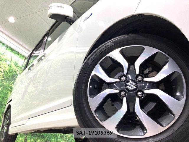 Suzuki SOLIO BANDIT 2017-11 1587340-13