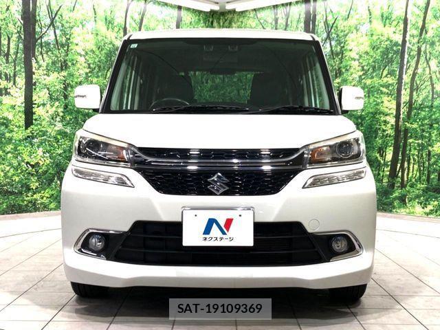 Suzuki SOLIO BANDIT 2017-11 1587340-14