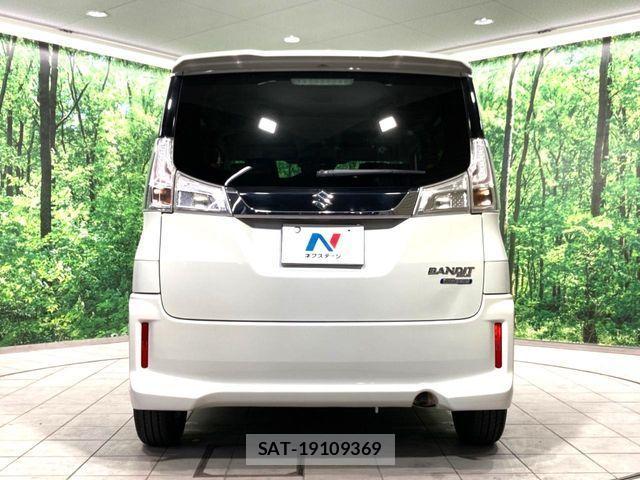 Suzuki SOLIO BANDIT 2017-11 1587340-15