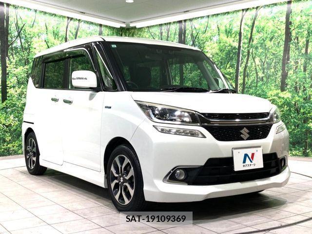 Suzuki SOLIO BANDIT 2017-11 1587340-16