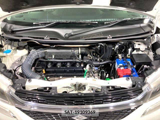 Suzuki SOLIO BANDIT 2017-11 1587340-19