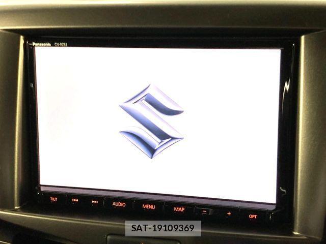 Suzuki SOLIO BANDIT 2017-11 1587340-3