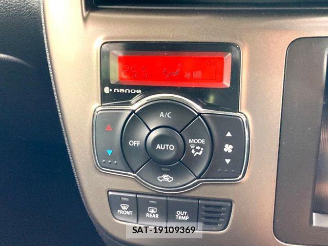 Suzuki SOLIO BANDIT 2017-11 1587340-7
