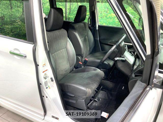 Suzuki SOLIO BANDIT 2017-11 1587340-8