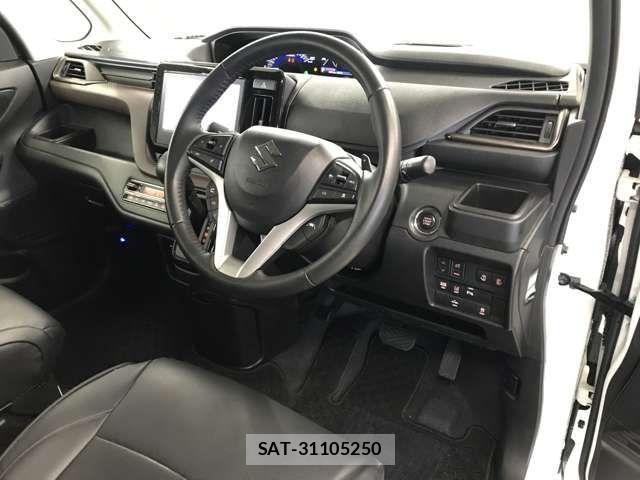 Suzuki SOLIO BANDIT 2023-08 1664130-9
