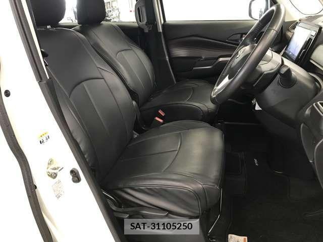 Suzuki SOLIO BANDIT 2023-08 1664130-10