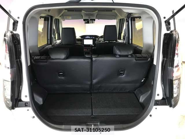 Suzuki SOLIO BANDIT 2023-08 1664130-13