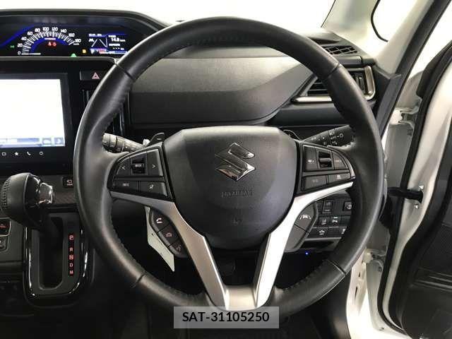 Suzuki SOLIO BANDIT 2023-08 1664130-16