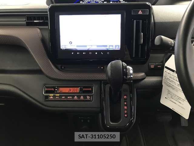 Suzuki SOLIO BANDIT 2023-08 1664130-21