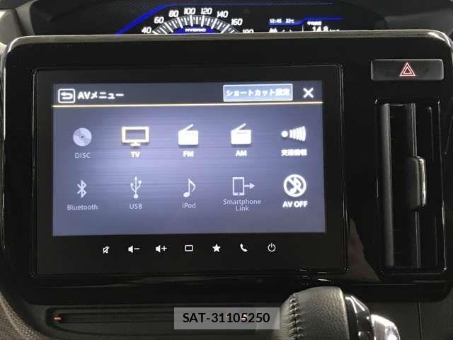 Suzuki SOLIO BANDIT 2023-08 1664130-22