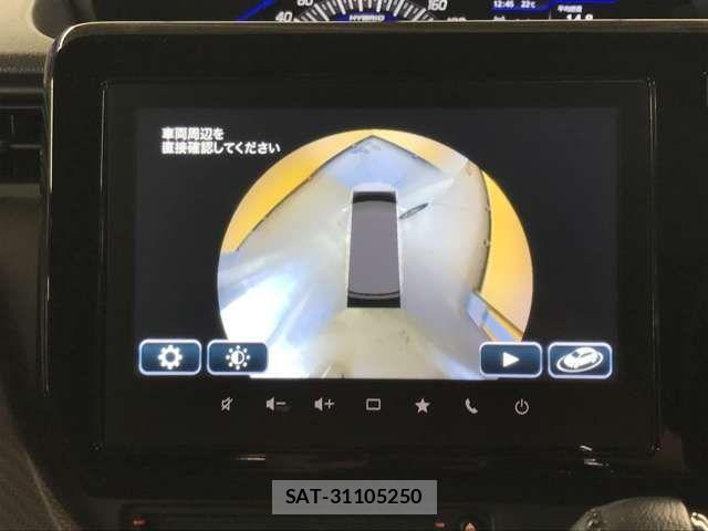 Suzuki SOLIO BANDIT 2023-08 1664130-23