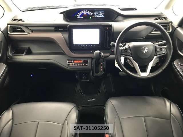 Suzuki SOLIO BANDIT 2023-08 1664130-2