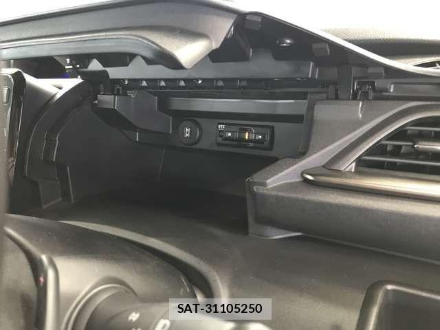 Suzuki SOLIO BANDIT 2023-08 1664130-29