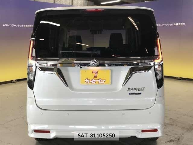 Suzuki SOLIO BANDIT 2023-08 1664130-6