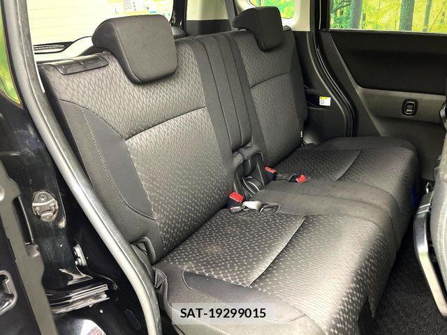 Suzuki SOLIO BANDIT 2018-02 2033588-9
