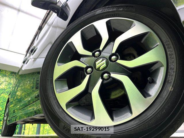 Suzuki SOLIO BANDIT 2018-02 2033588-12