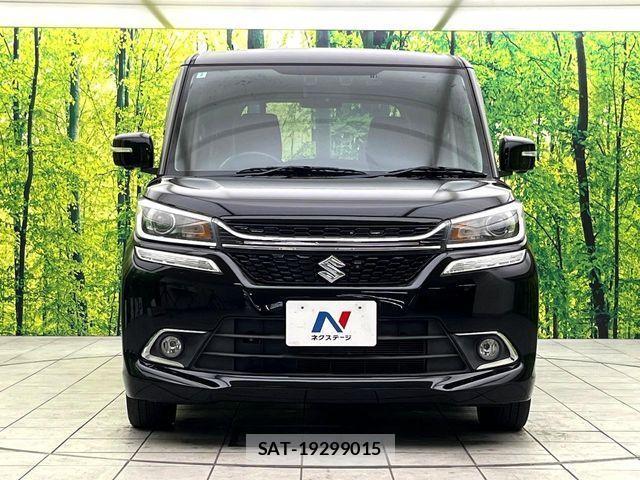 Suzuki SOLIO BANDIT 2018-02 2033588-13