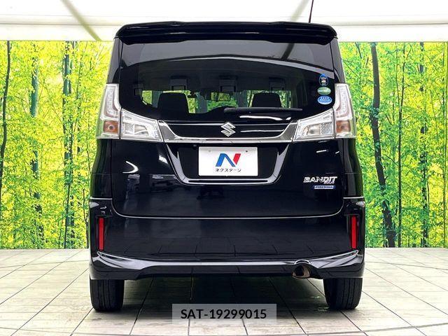 Suzuki SOLIO BANDIT 2018-02 2033588-14
