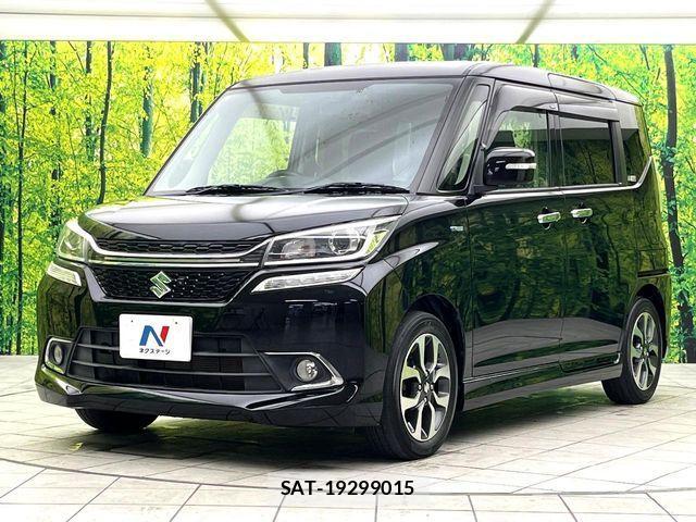 Suzuki SOLIO BANDIT 2018-02 2033588-15