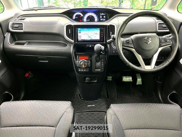 Suzuki SOLIO BANDIT 2018-02 2033588-1