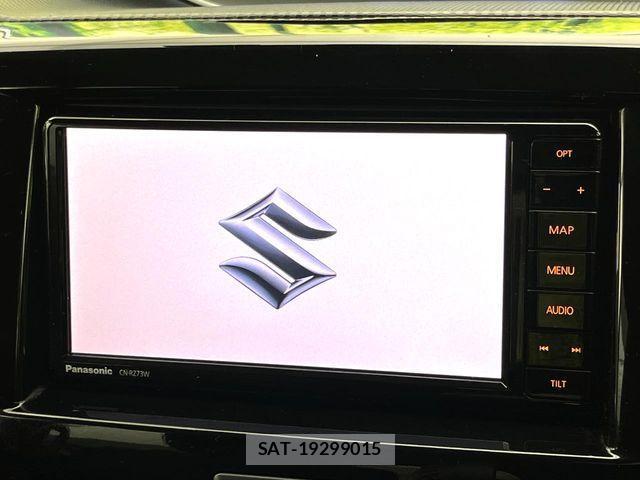 Suzuki SOLIO BANDIT 2018-02 2033588-3