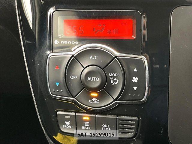 Suzuki SOLIO BANDIT 2018-02 2033588-7