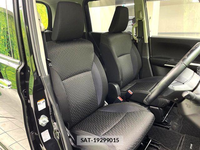 Suzuki SOLIO BANDIT 2018-02 2033588-8