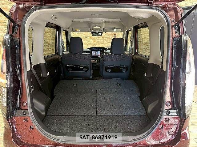 Suzuki SOLIO BANDIT 2022-09 2216259-12