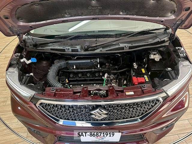 Suzuki SOLIO BANDIT 2022-09 2216259-17