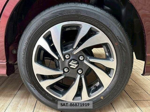 Suzuki SOLIO BANDIT 2022-09 2216259-18