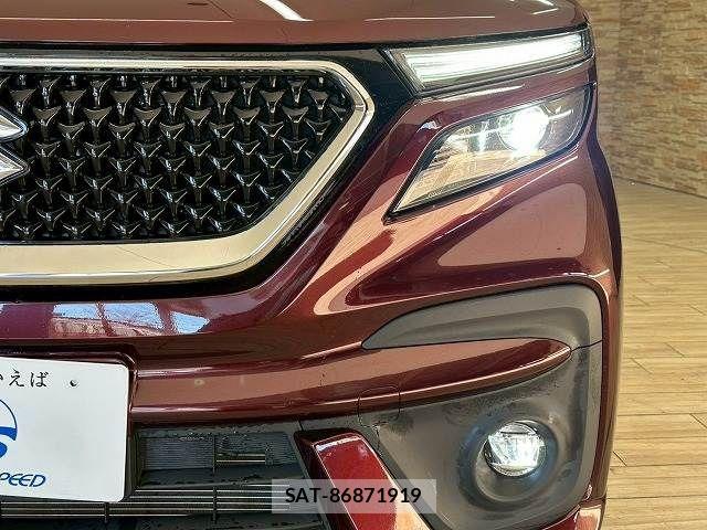 Suzuki SOLIO BANDIT 2022-09 2216259-19