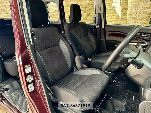 Suzuki SOLIO BANDIT 2022-09 2216259-4