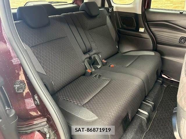 Suzuki SOLIO BANDIT 2022-09 2216259-5