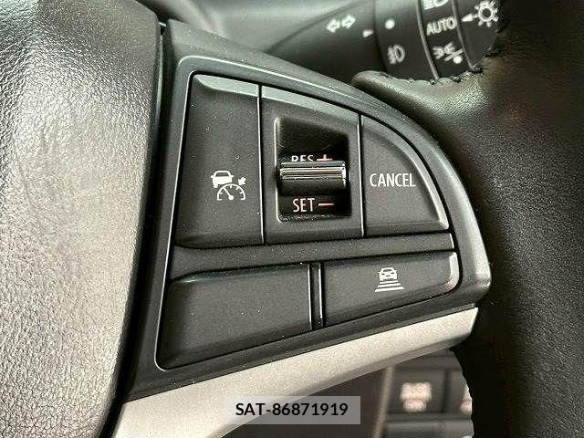 Suzuki SOLIO BANDIT 2022-09 2216259-6
