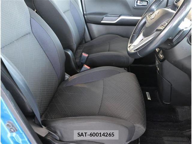 Suzuki SOLIO BANDIT 2019-04 2448110-12