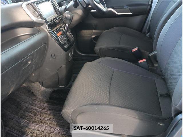 Suzuki SOLIO BANDIT 2019-04 2448110-14