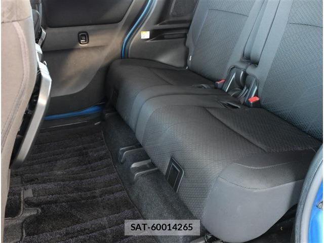 Suzuki SOLIO BANDIT 2019-04 2448110-15