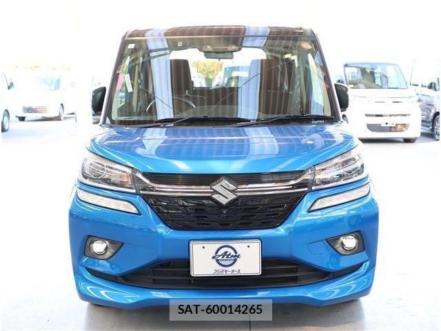 Suzuki SOLIO BANDIT 2019-04 2448110-19