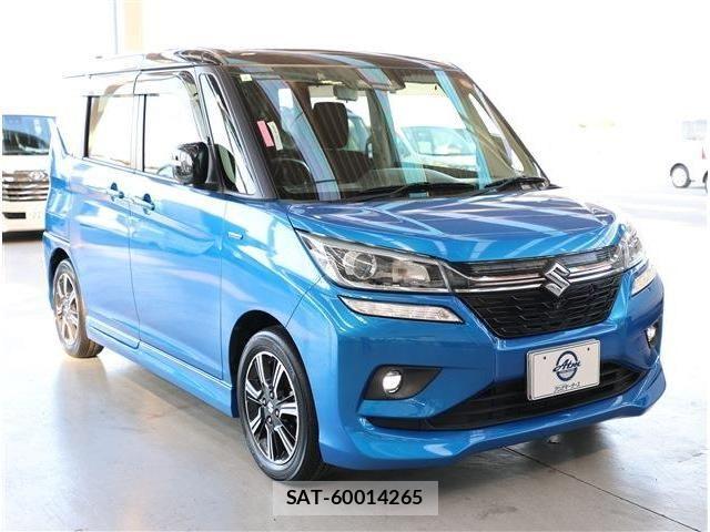 Suzuki SOLIO BANDIT 2019-04 2448110-20