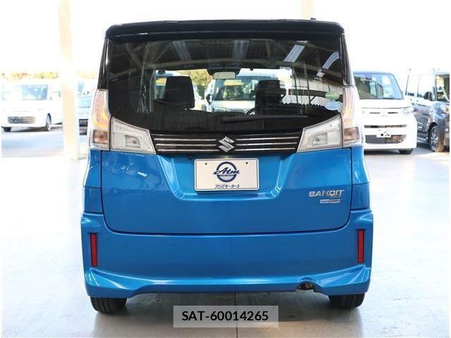 Suzuki SOLIO BANDIT 2019-04 2448110-21