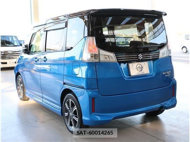 Suzuki SOLIO BANDIT 2019-04 2448110-22