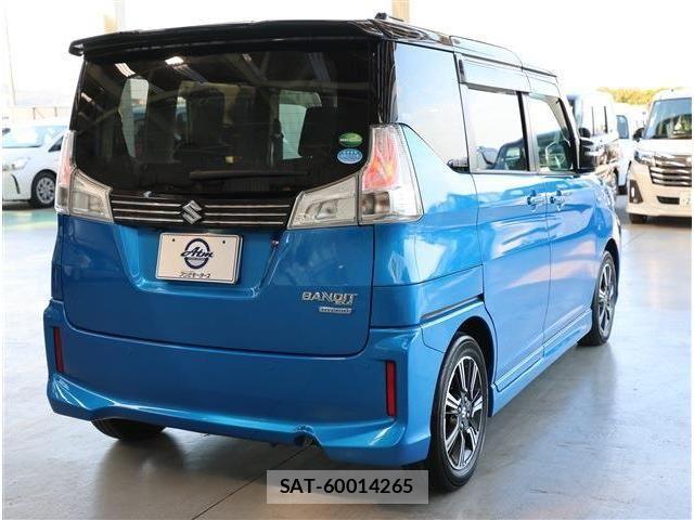 Suzuki SOLIO BANDIT 2019-04 2448110-6